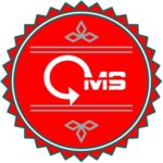 ISO 22000 QMS Logo
