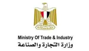 Egypt Ministry of industry's