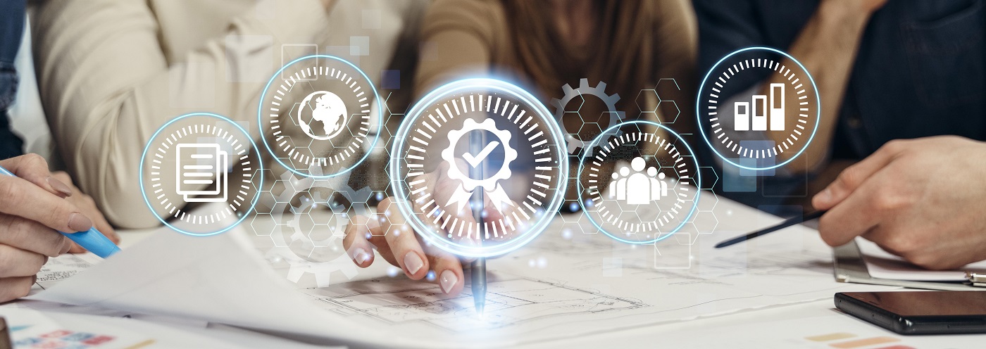 Quality Management system