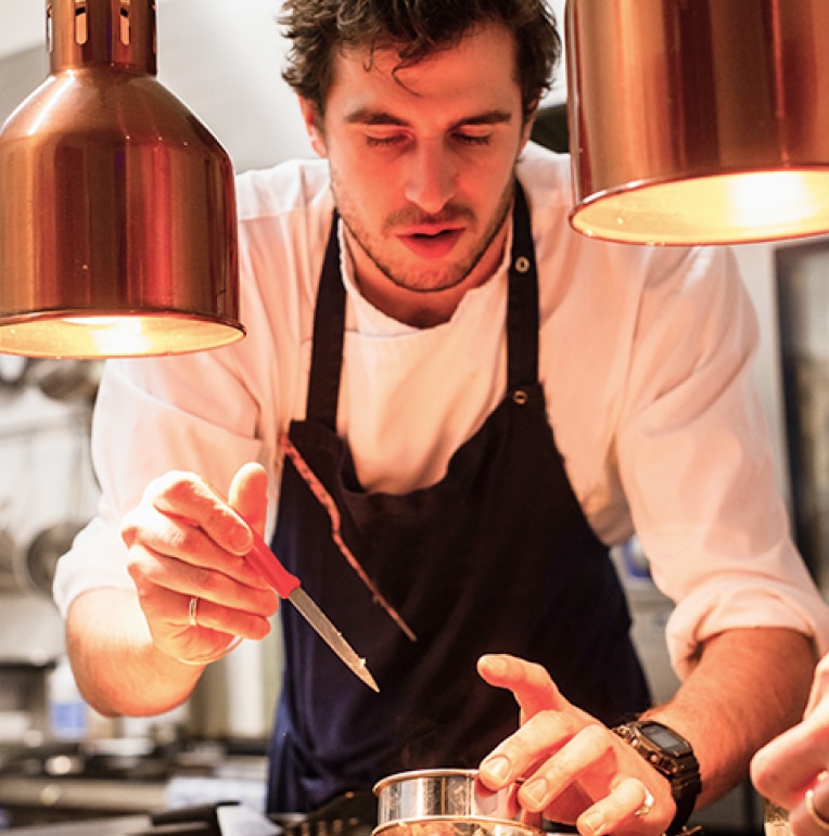Food safety ISO 22000