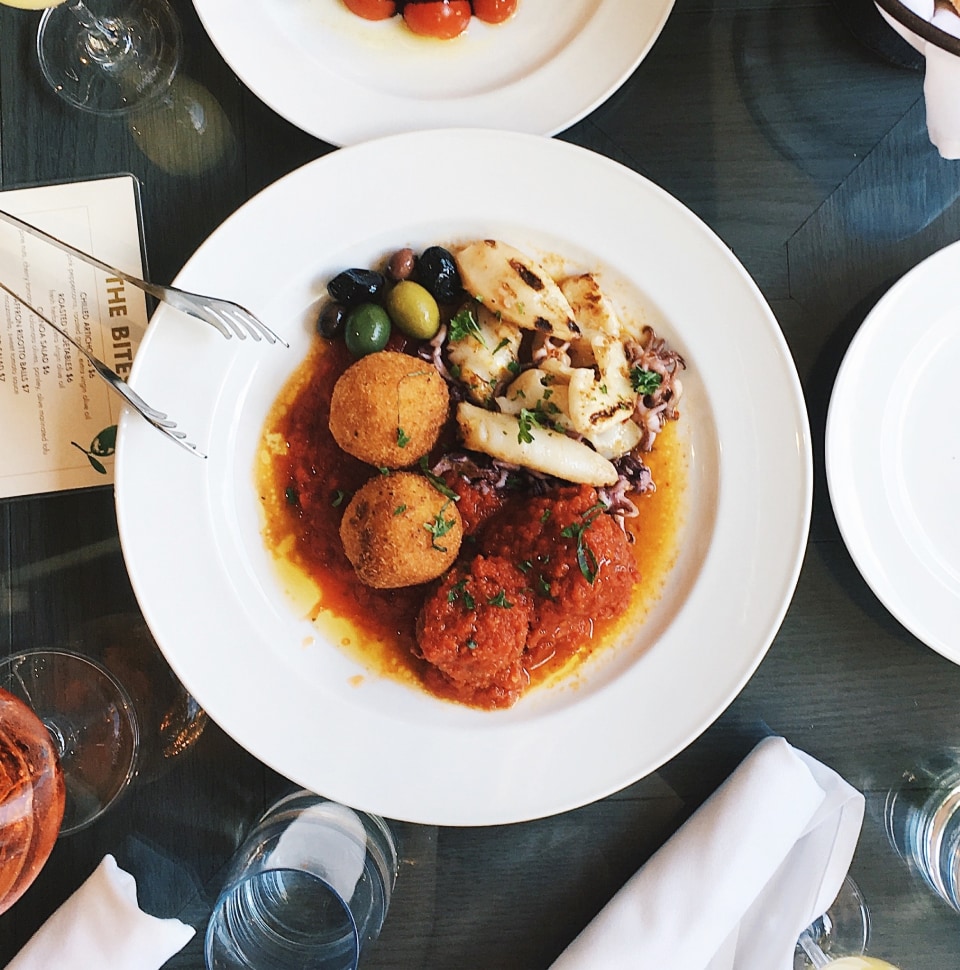 Food safety ISO 22000