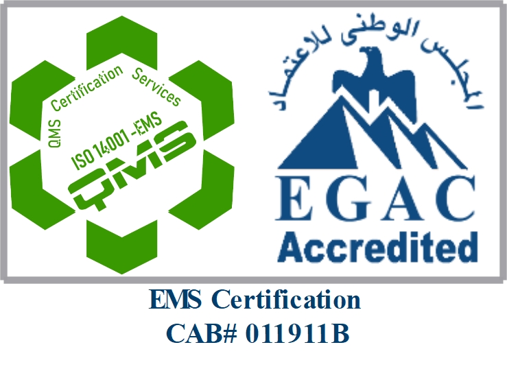 ISO 14001LOGO EGAC 