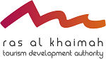 ras al khaimah tourism development authority logo
