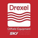 drexel oil field