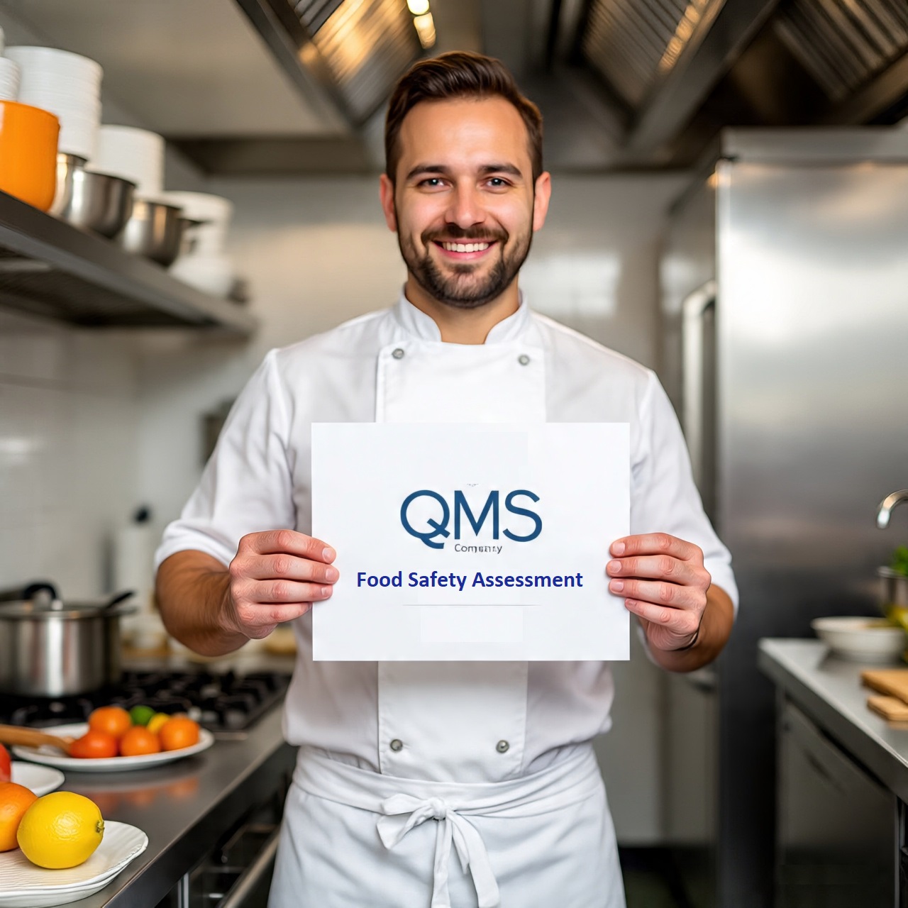 Food Safety Assessment