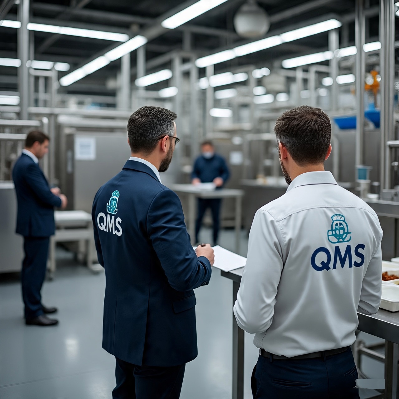 Food safety assessment