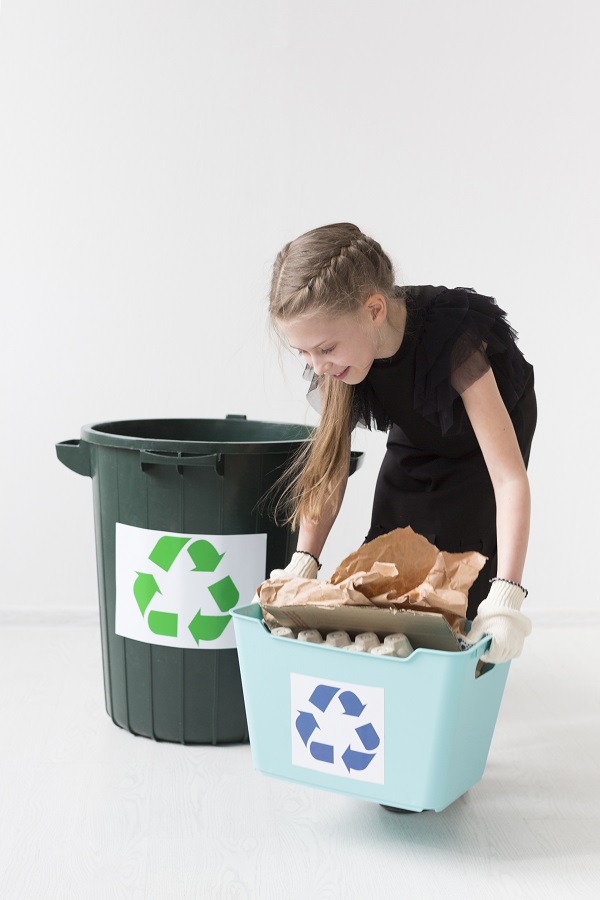 Waste Management