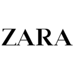 Zara-logо -HIGG FEM