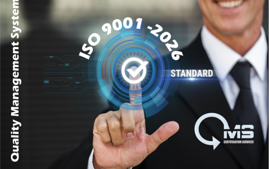 QMS-ISO 900-2026