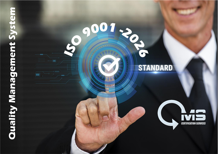 QMS-ISO 900-2026
