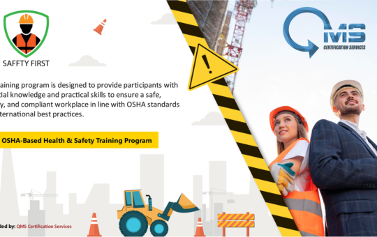 OSHA healthy safety base