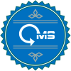 QMS Logo 9001