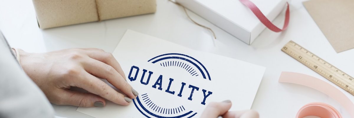 Quality Management System