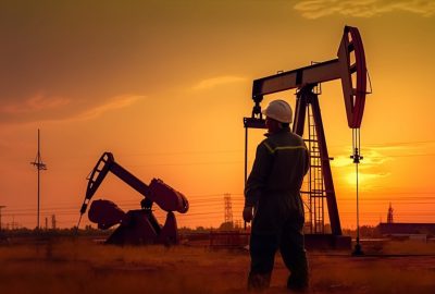 Oil & Gas Audit